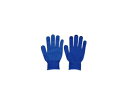 強力すべり止め手袋 吸ちゃん 紺 S 777-S(0471861) Strong anti slip gloves Su chan