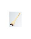 木柄 江戸前寿司用ハケ 30mm(1寸) 0508800 Wooden handle Edomae sushi brush