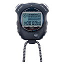 CITIZEN(シチズン) ストップウォッチ058 黒 LC058-A02(13041) Stopwatch