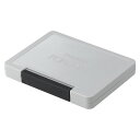 シヤチハタ フォアコートスタンプ台 黒 大形 HCN-3-K(01639) forecourt stamp pad