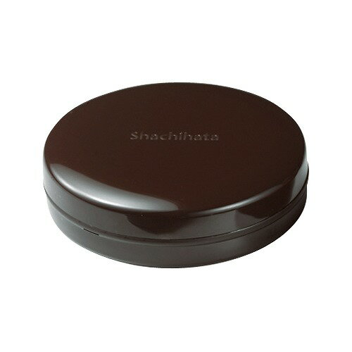 シヤチハタ 速乾朱肉 50号 MQN-50(65217) quick drying vermilion