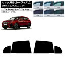 カーフィルム BMW iX I20 2021年11月〜 グリーン7520 リアドアセット フォトクロミック AP-WFPM0378-RD Car film
