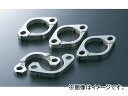 2輪 アクティブ ステンレス汎用フランジ 1990029 JAN：4538792076096 Stainless steel general purpose flange