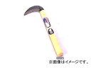 鬼印/浅野木工所 風/KAZE (手打鋼付)桑切鎌 02020 With hand steel Kuwakiri sickle(4)