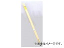 鬼印/浅野木工所 彩/IRODORI (朴材)鎌柄(草刈鎌用) 26025 Park material sickle pattern for mowing(4)