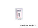 鬼印/浅野木工所 クサビ単品 NO.5 90108 Single single item