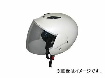 2 TNK ߥåȷ إå WS-202 å 507397 JAN4984679507397 顼ѡۥ磻 ե꡼ Semi jet type helmet