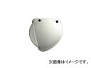 2輪 TNK工業 FFバブルシールド 101762 JAN：4984679101762 カラー：クリアー(ソリッドカラー) bubble shield