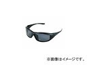 2輪 TNK工業 サングラス コージー CZ-F CZ-F1 804137 JAN：4984679804137 カラー：ブラック sunglasses その1