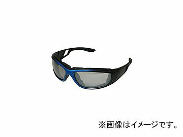 2輪 TNK工業 サングラス ダッチ DT-V3 805240 JAN：4984679805240 カラー：ブルー sunglasses