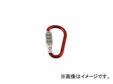 レッド バイク 二輪 モーター サイクル オートバイ 2輪車 二輪車 モーターバイク モーターサイクル motorcycle motorbike autobicycle CARABINER スピードピット SPEEDPIT ティーエヌケー工業入数：1個便利なヘルメットロックカラビナ。ZOOMチェーンと合わせるとさらに便利！商品の詳細な情報については、メーカーサイトでご確認ください。