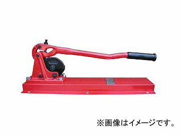 アーム産業/ARM ワイヤーロープカッター WRタイプ 600mm WR-10BB JAN：4981116109114