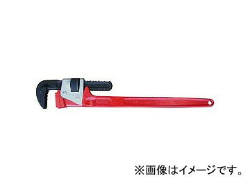 アーム産業/ARM パイプレンチ 鉄タイプ 600mm PW-600 JAN：4981116120065 Pipelen iron type