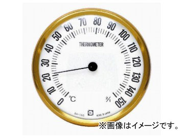 クレセル/CRECER サウナ用温度計 SA-150 JAN：4955286801109 Sauna thermometer