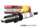 デンソー スパークプラグ フサベル FC550 550cc 2輪 Spark plug