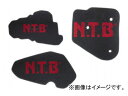NTB エアフィルター カワサキ KLX250/R/RE LX250 D/E 2輪