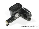 参考純正品番：3YK-25870-02フロントディスクブレーキ用■適合車種ヤマハジョグ 3YK1〜9A（2710701〜）商品の詳細な情報はメーカーサイトをご確認ください。商品画像にはカタログの代表画像を使用しております。[画像内の品番・形状・サイズ・カラー・個数・容量・その他の仕様]が実物と異なる場合がございますので商品名や説明文に記載の内容をよくご確認の上、ご購入いただきますようお願い申し上げます。こちらは原則メーカーからのお取り寄せ商品となります。メーカーからのお取り寄せ商品は、在庫切れや商品手配後に長期欠品・廃番が判明することもございます。ご注文をいただいた時点では、商品の確保までお約束するものではございません。また、商品の手配が行えないことが判明してから商品ページに反映されるまで、営業日・営業時間の都合により数日ほどお時間をいただく場合がございます。当店ではこの商品の適合確認は行っておりません。車種、年式、型式、グレードなどをよくお確かめの上ご注文ください。また、サイズの表記があるものは形状等も併せてご確認いただくようお願いいたします。商品の詳細情報についてはあらかじめご自身にてメーカーサイトをご確認いただきますようお願いいたします。ご購入後の誤注文や商品不適合などでの返品・交換は致しかねますのであらかじめご了承・ご注意のうえご購入お願いいたします。■品番3YK-25870-02 3YK-25870-02 3YK2587002■メーカー情報エヌティービー■適合情報JOG YAMAHA ヤマハ発動機■その他motorcycle motorbike autobicycle バイク モーターバイク モーターサイクル モーター サイクル オートバイ 2輪車 二輪 二輪車■JAN4510422920016　