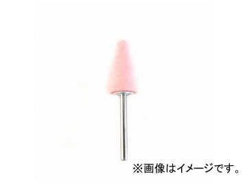 サンフレックス/Sumflex 軸付砥石 金属用 PA材 3mm軸 No.3412 JAN：4964521134124 Whetstone with axis