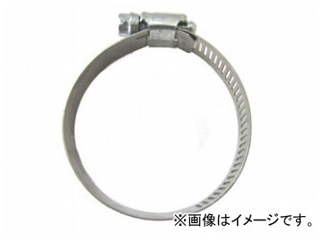 トライドン/TRIDON ホースバンド 直径：19-44mm CC-20 入数：10個 Hose band