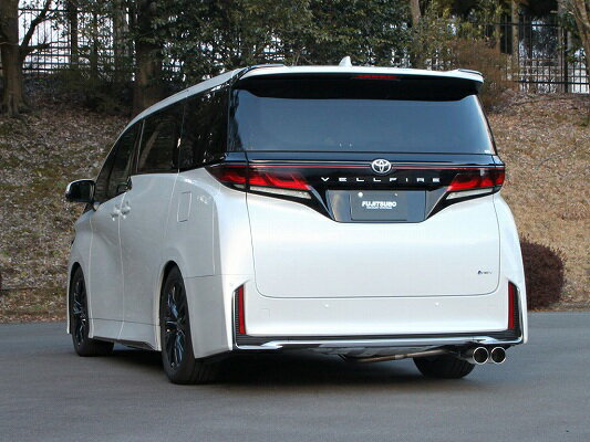 ニッキー ‼️ アルファード ヴェルファイア20 リアピースストレート 楽天市場】【動画あり】20系 20 アルファード 20 ヴェルファイア