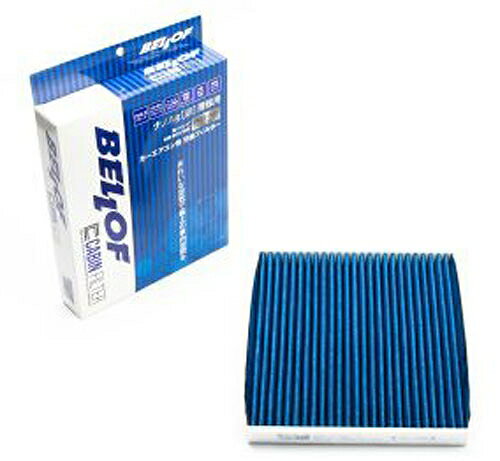 BELLOF(ベロフ) エアコンフィルター ホンダ シビック
