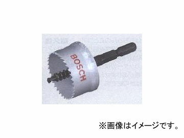 ボッシュ/BOSCH バッテリー工具用六角シャンク 22 BMH-022BAT Hexagon shank for battery tools 1
