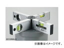 エビス/EBISU マスレベル 300mm シルバー ED-30MALN JAN:4950515105416 Mass level