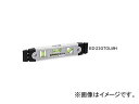エビス/EBISU G-トーペイドレベル グレー ED-23GTOLMH JAN:4950515126336 Topade level(4)