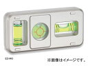 エビス/EBISU モバイルレベル シャンパンゴールド ED-MO JAN：4950515108400 Mobile level