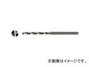 三菱マテリアル/MITSUBISHI WSTARドリル （アルミニウム合金加工用/超硬ソリッド） MNS0420LB 材種：TF15 drill