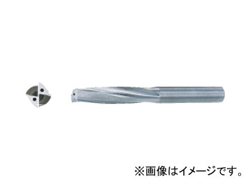 三菱マテリアル/MITSUBISHI スーパーバニッシュドリル MAS0520MB 材種：HTI10 Super Banish Drill 1