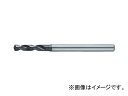 三菱マテリアル/MITSUBISHI バイオレット高精度ドリル ステンレス用（S） VAPDSSUSD0074 For violet high precision drill stainless steel 1