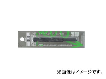 三菱マテリアル/MITSUBISHI ブリスターパック三角ドリル（6.5型）（1本入り） B3KD6D0850 Blister pack triangle drill type bottle