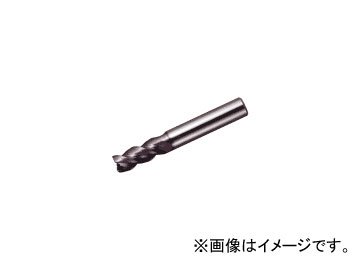 三菱マテリアル/MITSUBISHI 3枚刃エムスタースロッティングエンドミル（M） MSMHZDD0700 blade Mster Slotting End Mill