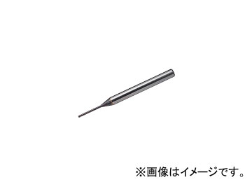 三菱マテリアル/MITSUBISHI 4枚刃エムスターロングネックエンドミル MS4XLD0130N180 blade Emster long neck end mill