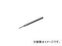 三菱マテリアル/MITSUBISHI 2枚刃インパクトミラクルロングネックエンドミル VF2XLD0150N100 blade Impact Miracle Long Neck End Mill