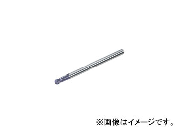 ɩޥƥꥢ/MITSUBISHI 2ϥߥ饯٥ܡ륨ɥߥS 2m VC2PSBPR0060 blade Miracle high precision ball end mill type