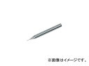 OH}eA/MITSUBISHI dɉHp2nCRNR[gOlbNGh~ CRN2XLD0080N040S06 blade for copper electrode processing coat long neck end mill