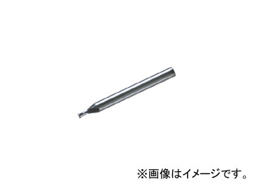 三菱マテリアル/MITSUBISHI 2枚刃超硬エンドミル（S） C2SSD0050 blade carbide end mill