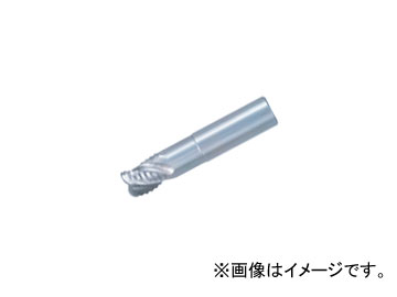 OH}eA/MITSUBISHI A~HptBOWAXGh~iSj CSRARBD2000R300 Raffing radius end mill for aluminum processing