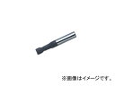 マテリアル まてりある MMC エムエムシー 三菱 ミツビシ 穴あけ 工具 tool MATERIALS 穴あけ工具 回転工具 回転 ソリッドエンドミル バイオレットエンドミル VA-2MS 15高級粉末ハイスの母材に、新開発のバイオレットコーティングを施しました。画像は製品の代表例です。商品のサイズ等、詳細な情報はメーカーサイトでご確認ください。