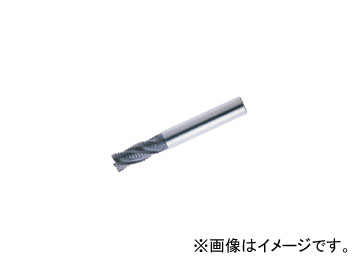 ɩޥƥꥢ/MITSUBISHI Хåȥե󥰥ɥߥM VAMRD4500 Violet traffin end mill