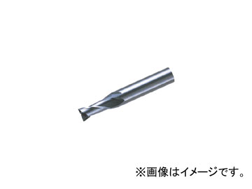 マテリアル まてりある MMC エムエムシー 三菱 ミツビシ 穴あけ 工具 tool MATERIALS 穴あけ工具 回転工具 回転 ソリッドエンドミル 2枚刃エンドミル 2SS 16太いシャンク径と最小の必要刃長を採用したエンドミルです。画像は製品の代表例です。商品のサイズ等、詳細な情報はメーカーサイトでご確認ください。