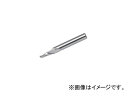 OH}eA/MITSUBISHI 1nA~TbVE؍HpGh~iMj 1MAD0400 F5{ blade aluminum sash woodworking end mill