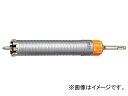 ユニカ/unika 多機能コアドリルUR21 乾式ダイヤ UR-D（セット） ストレートシャンク 38mm UR21-D038ST JAN：4989270262058 Multifunctional core drill dry diamond set