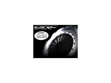 ORC クラッチ Lightシリーズ 250 Light シングル プッシュ式 HP(高圧着タイプ) 250L-HP-TT0710 MR-S ZZW30 1ZZ 【smtb-F】 Clutch disk