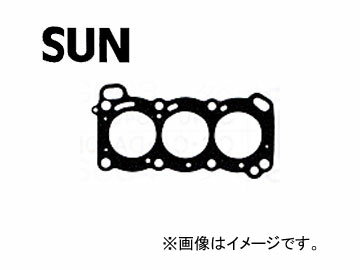 SUN/サン シリンダーヘッドガスケット ダイハツ車用 HG309 Cylinder head gasket