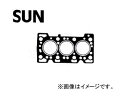 SUN/サン シリンダーヘッドガスケット スズキ車用 HG701 Cylinder head gasket