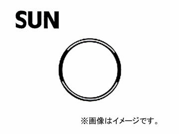 SUN/サン デストリビューターキャップ＆シャフトOリング シャフト用 スズキ車用 DO702 入数：10個 Destr Viewer Cap Shaft ring