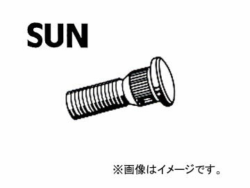 SUN/サン ハブボルト ダイハツ車用 HB302 入数：10本 Hub bolt